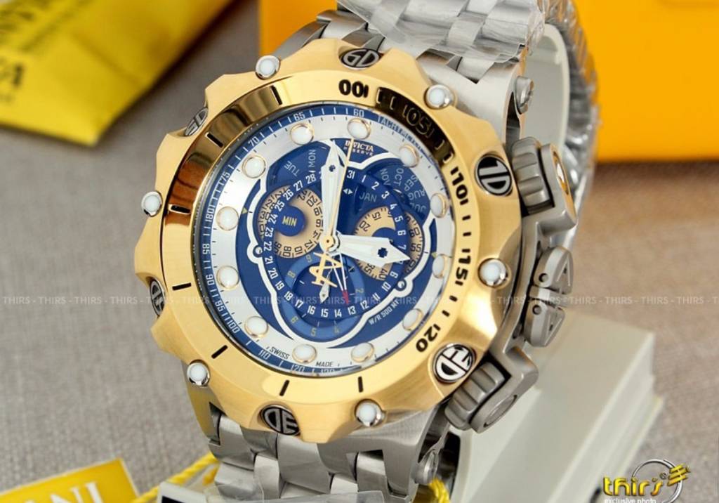 Invicta venom hot sale hybrid 16808