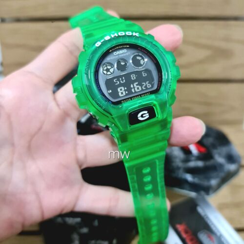 Dw6900 hijau online