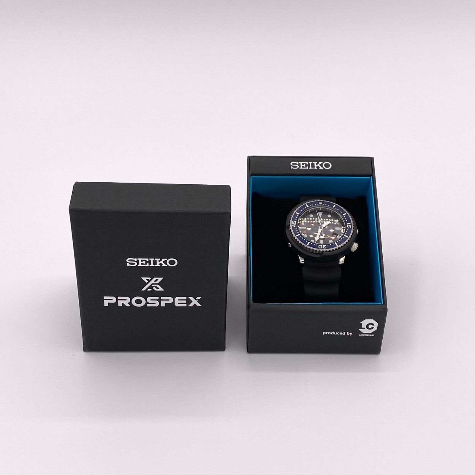Seiko PROSPEX Diver