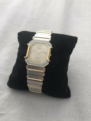 Rado Florence Watch 160.3409.2 | WatchCharts Marketplace