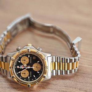 楽天市場】タグホイヤー TAG HEUER 565.306R プロフェッショナル