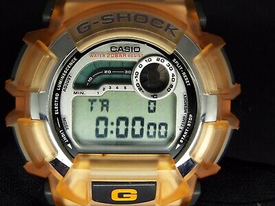 g shock dw 9500 price