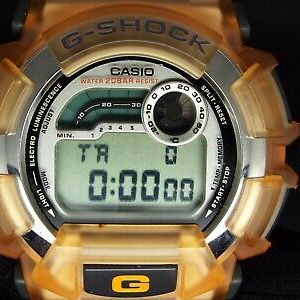 G-shock 1681 manual download