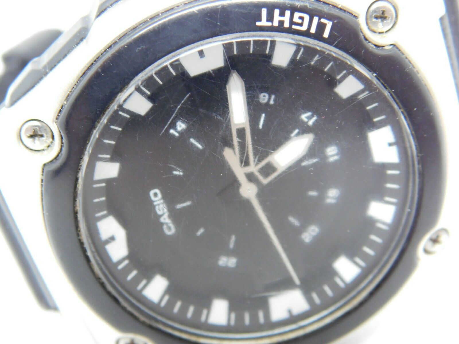 Casio on sale illuminator 5577