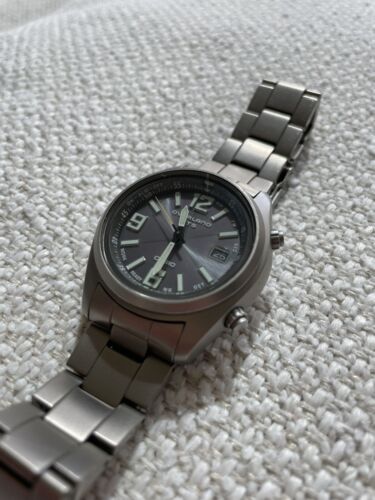 Overland casio deals