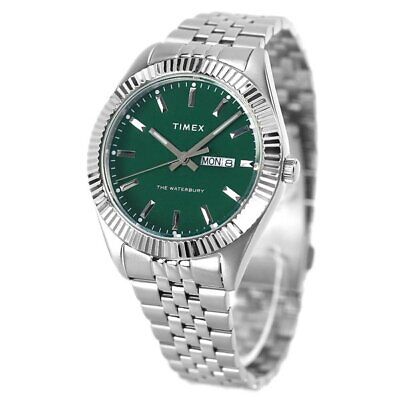 TIMEX Watch Waterbury Legacy 41mm Quartz Men's Watch