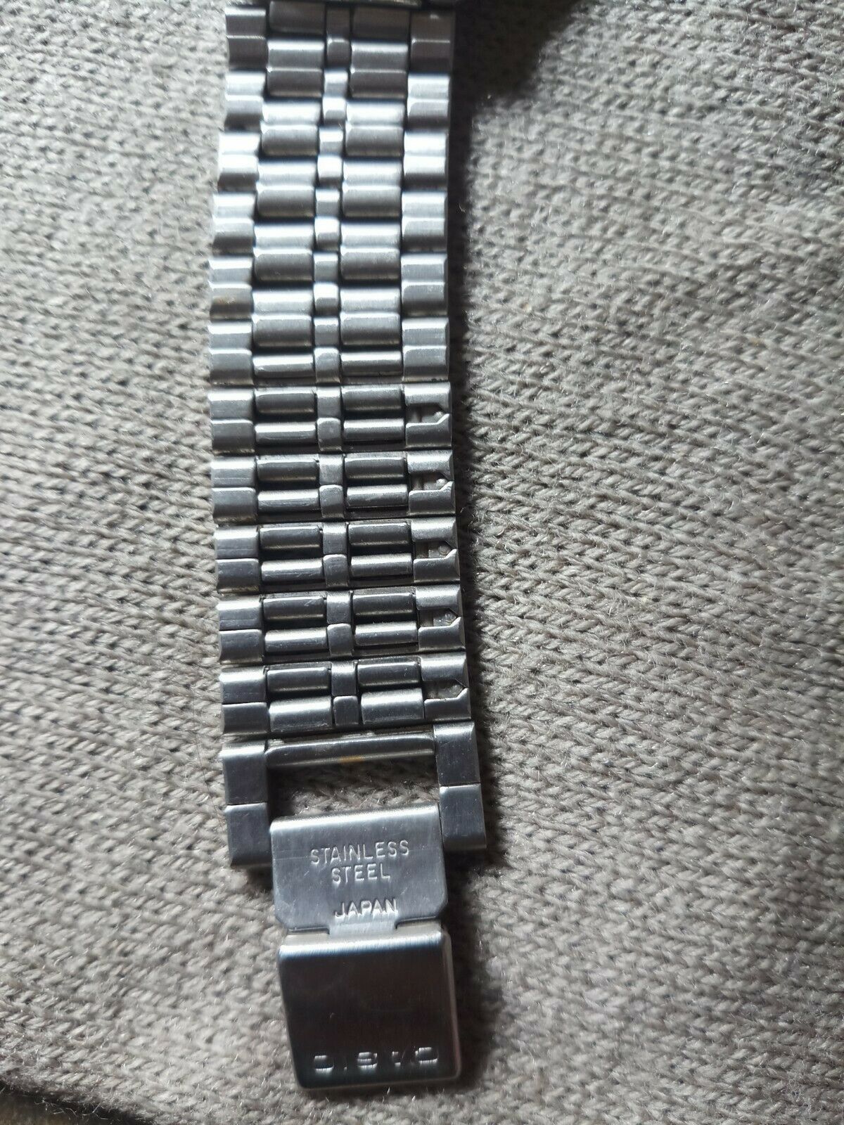 CASIO BGR-160 MULTI RECORDER 腕時計 デジタル クォーツ メンズ