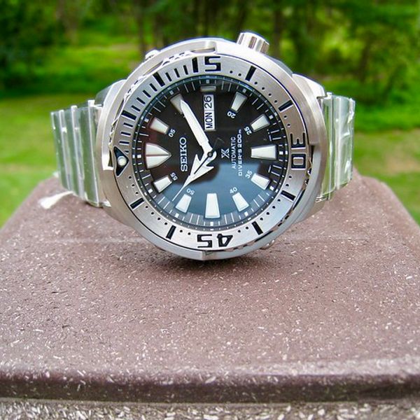 Seiko Black Monster WatchCharts seiko-black-monster-watchcharts