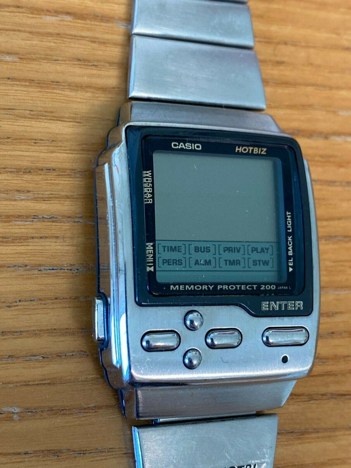 Casio hotbiz db 2000 sale