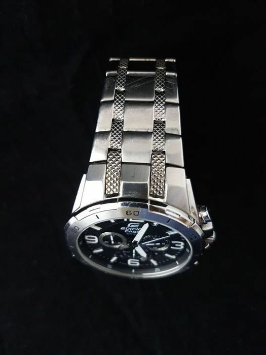 casio edifice 538