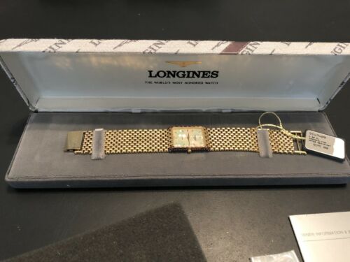 Longines cosmopolitan watch new arrivals