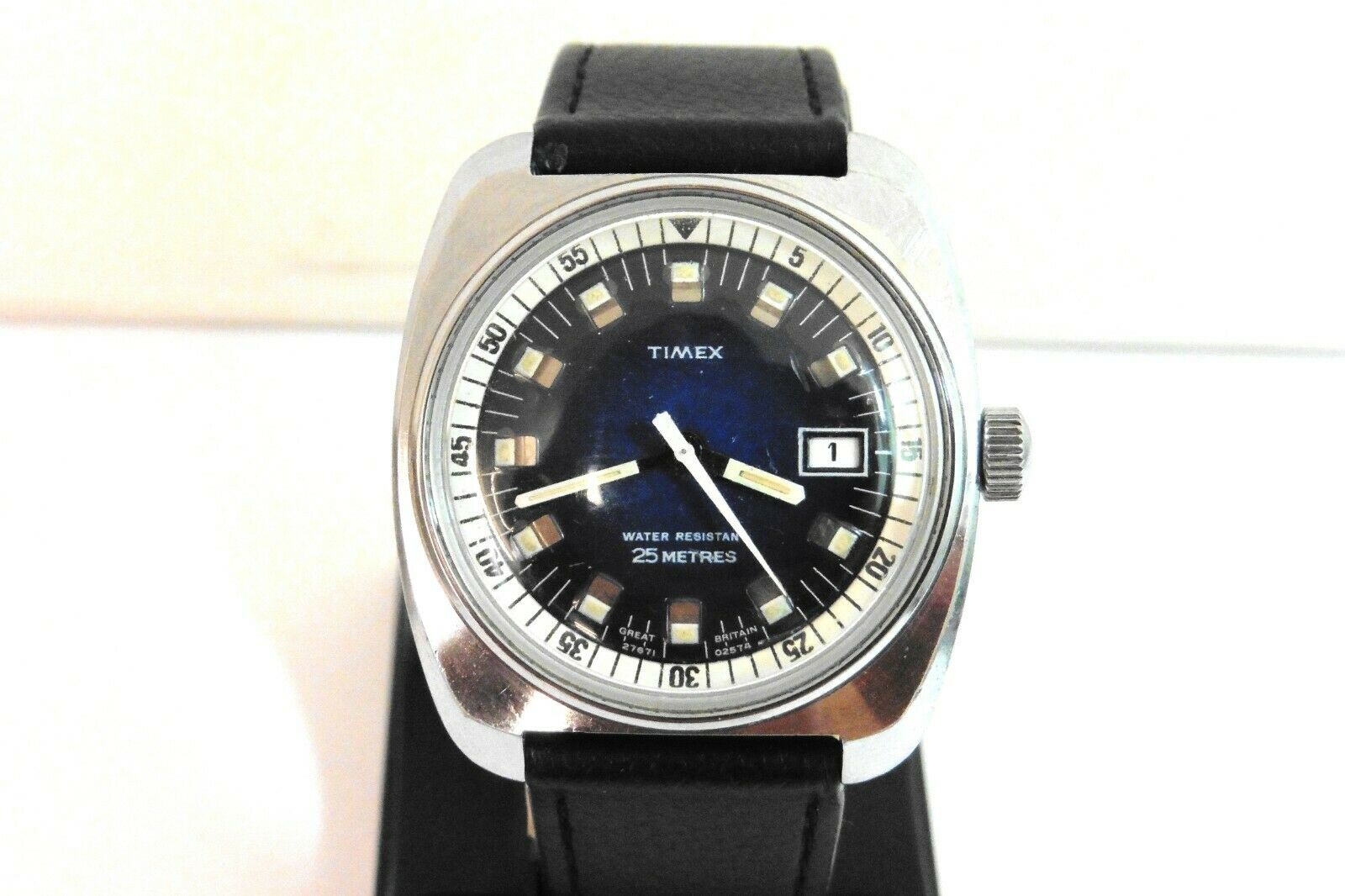 timex 25