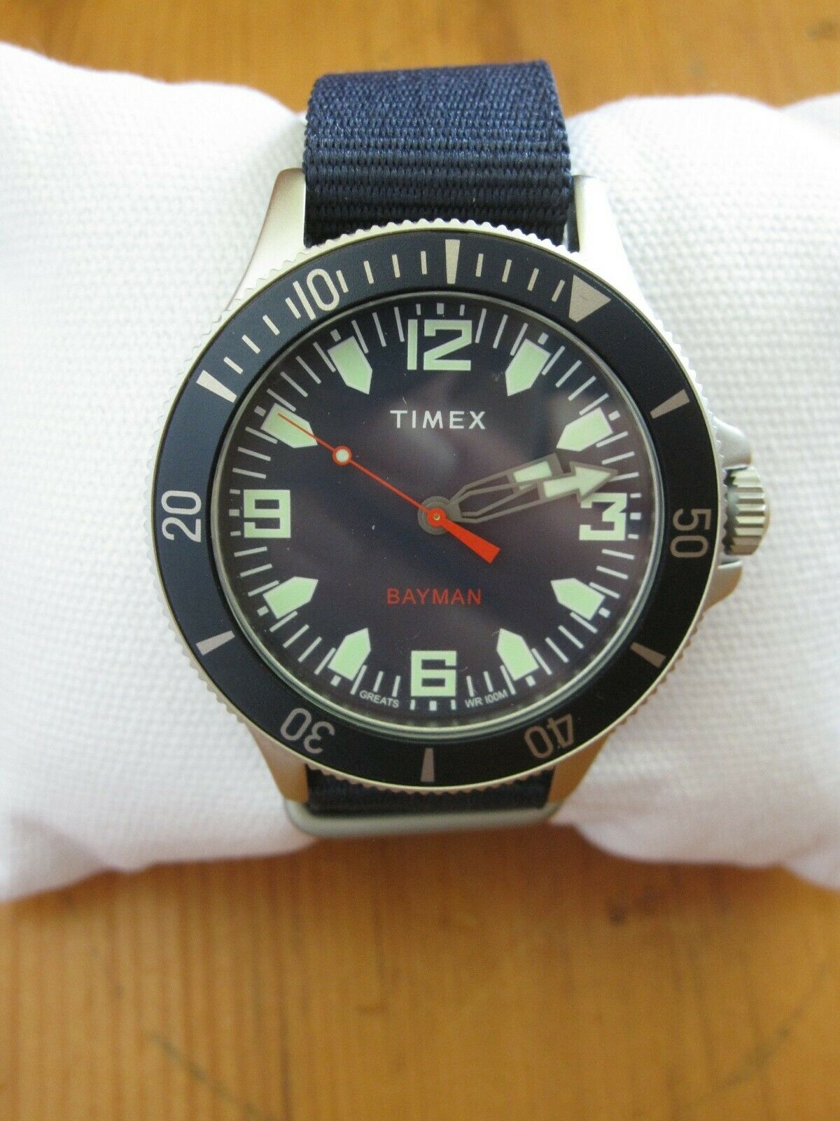 Timex best sale x greats