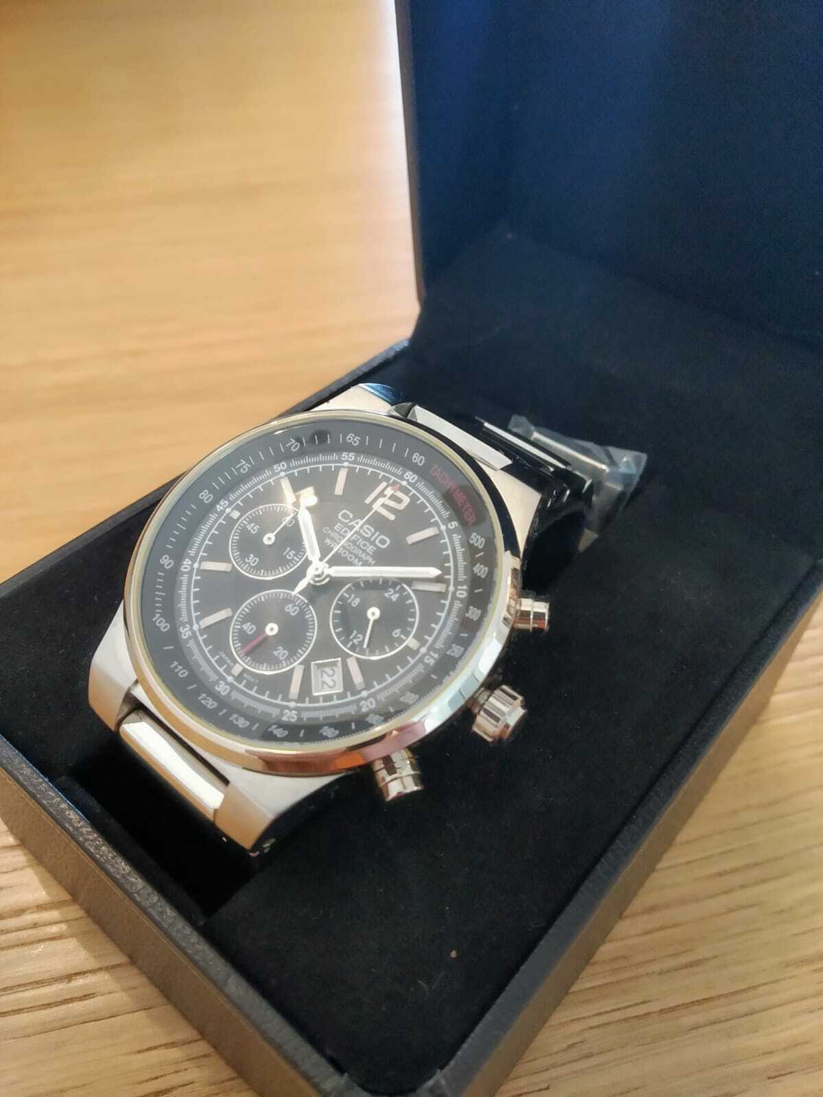 casio edifice ef 500