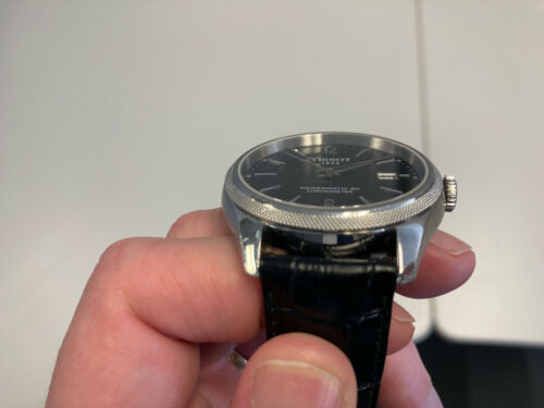 Tissot ballade outlet cosc review