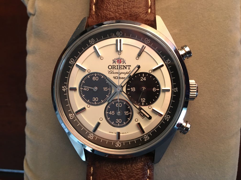 Orient neo70's online wv0041tx