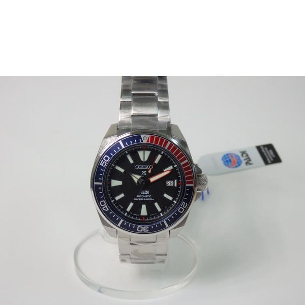 SEIKO Seiko / Prospex Diver Scuba / PADI Special Model / SBDY011 / 4R35 ...