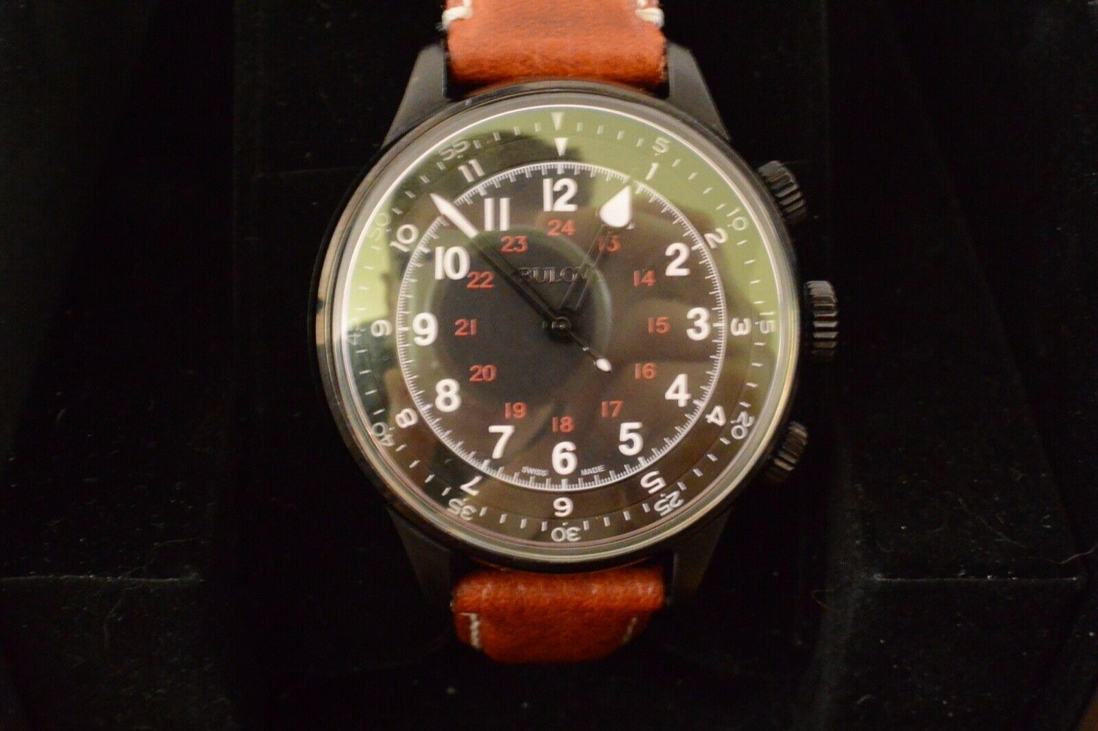 bulova 65a106