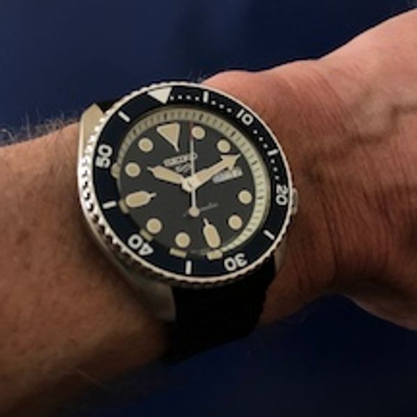 seiko 5 sports srpd93