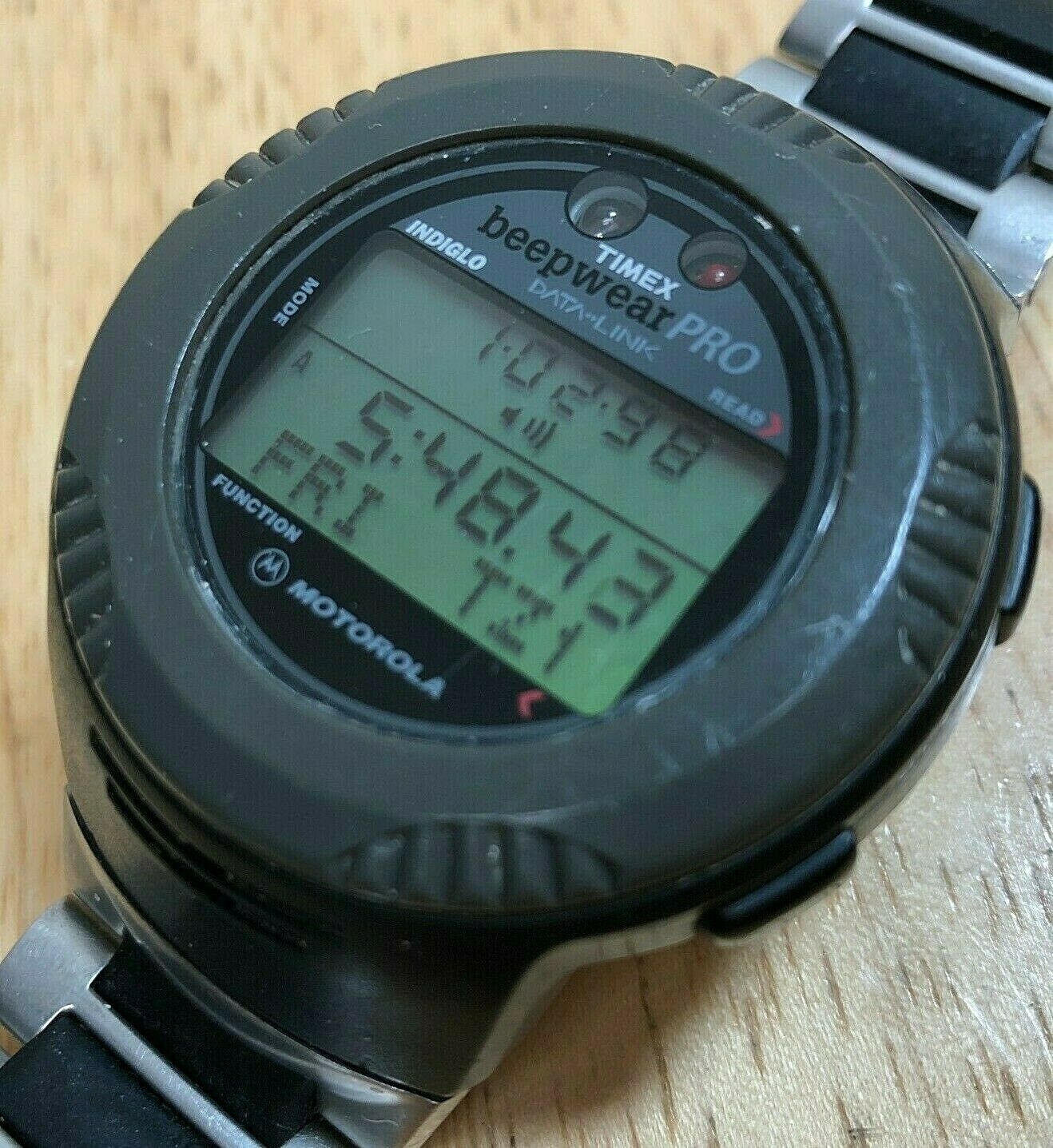 Timex pro sales