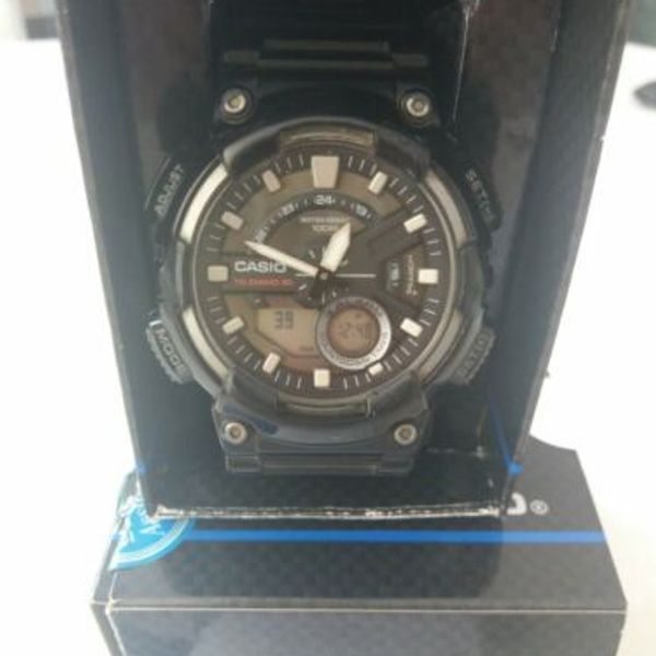 Casio watch MP-PCGM1-6