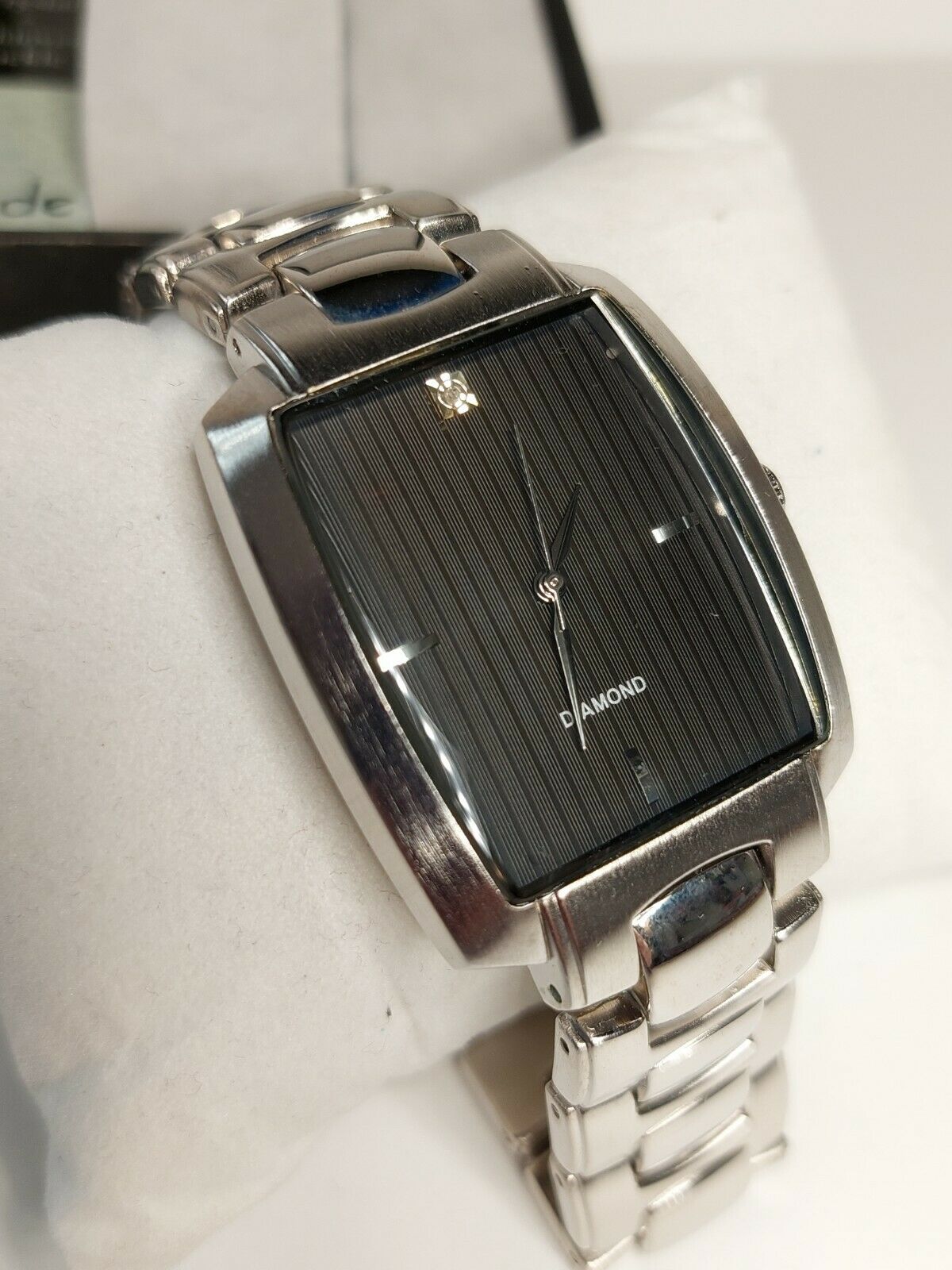 Allude diamond watch discount