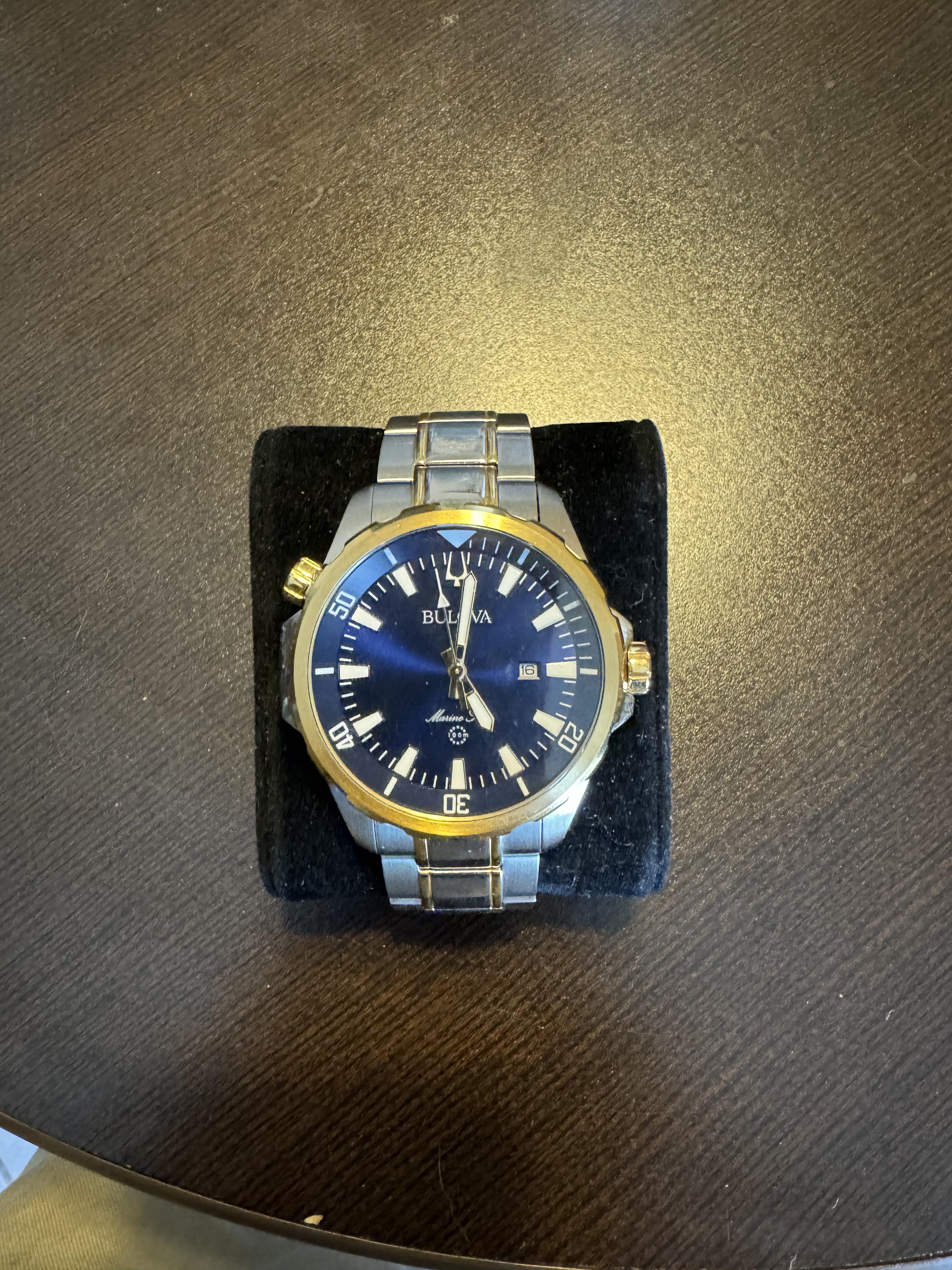 Bulova 98c114 hot sale