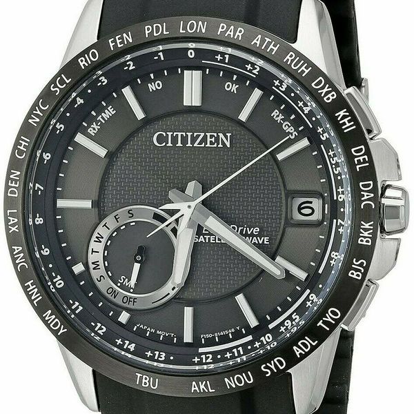 Citizen Eco-Drive Chronograph (AT0810-12E) Historical Charts | WatchCharts