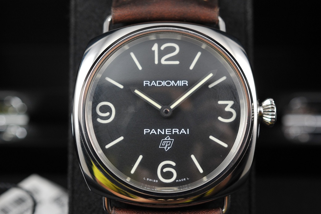 Panerai 2024 radiomir 753