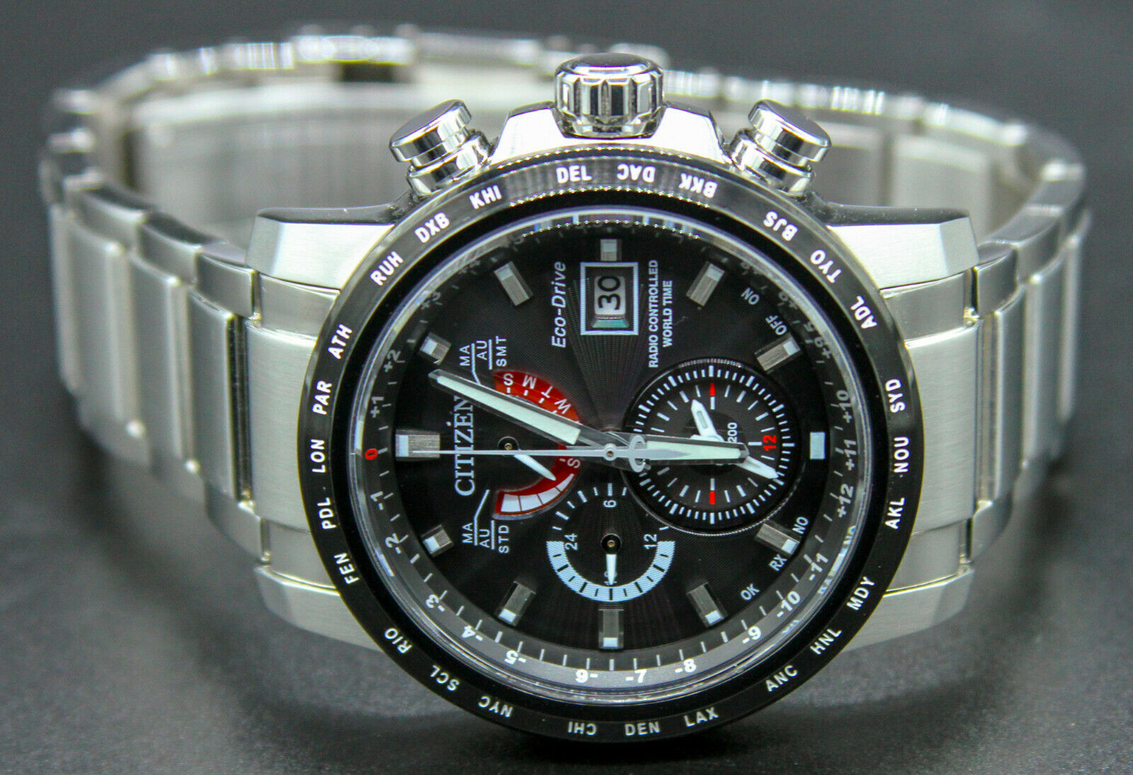 Citizen at9071 discount