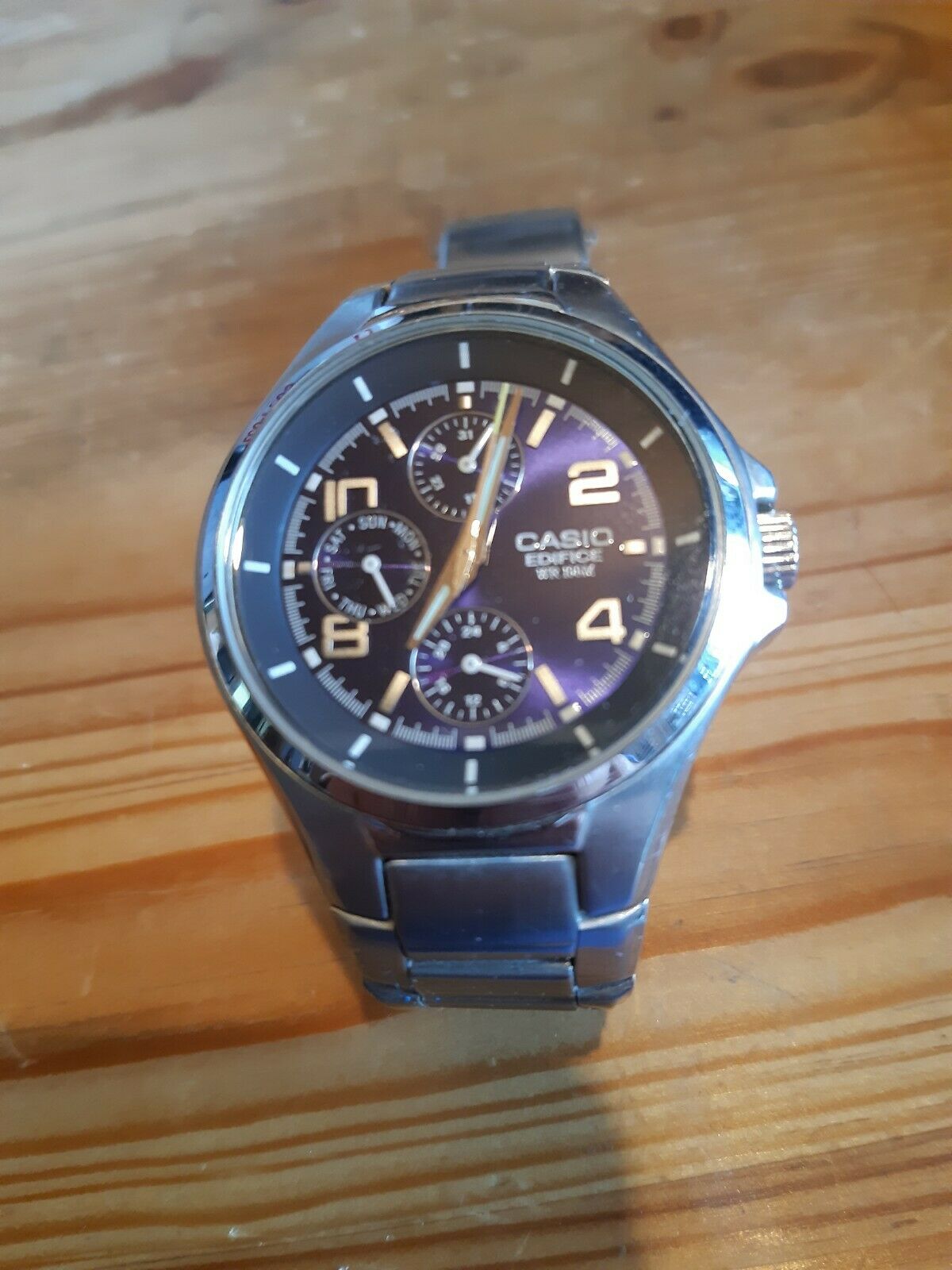 casio edifice 316