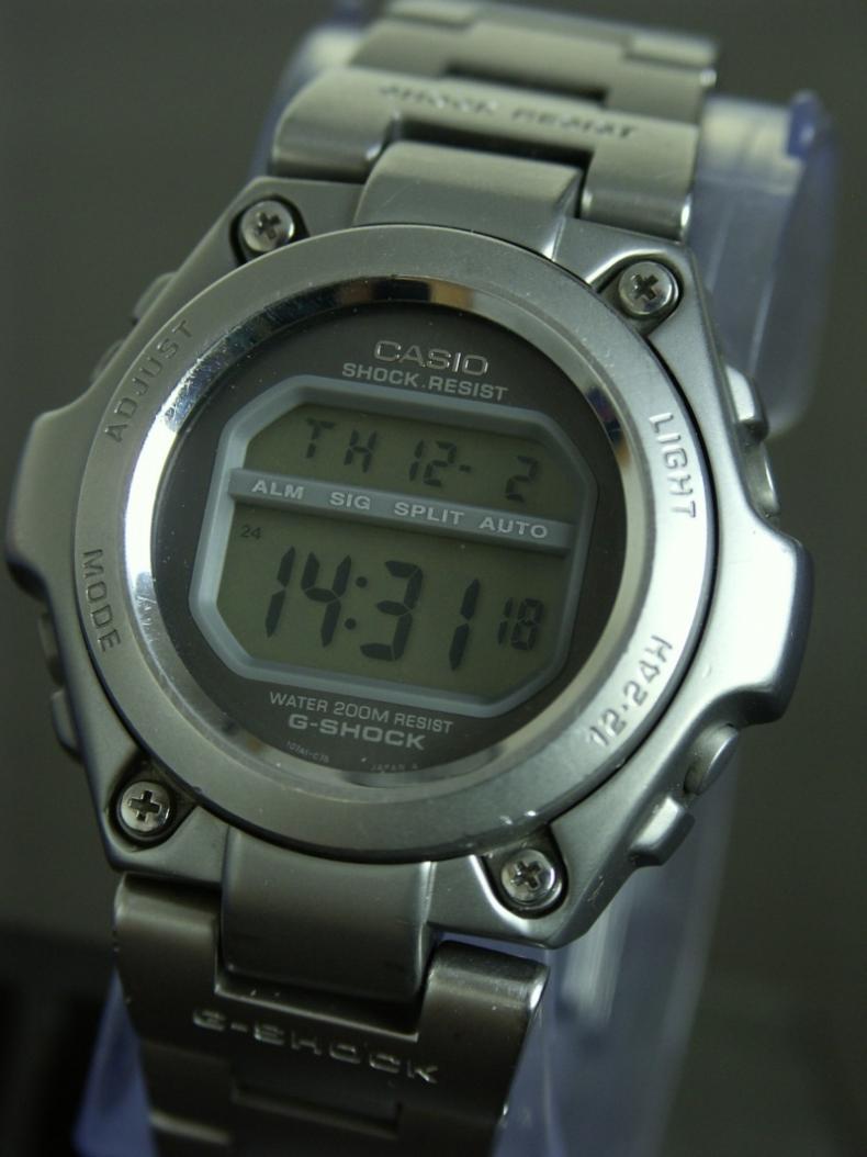 g shock dw 8900