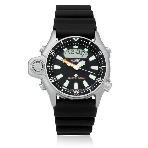 Citizen Promaster Aqualand (JP2000-08E) Market Price | WatchCharts