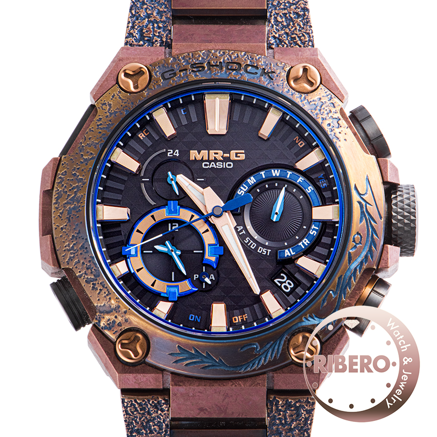 G shock mrg online b2000sh price