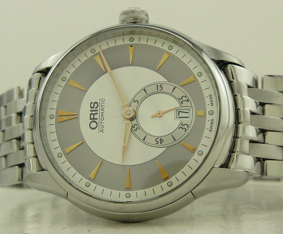 Oris 623 7582 4051