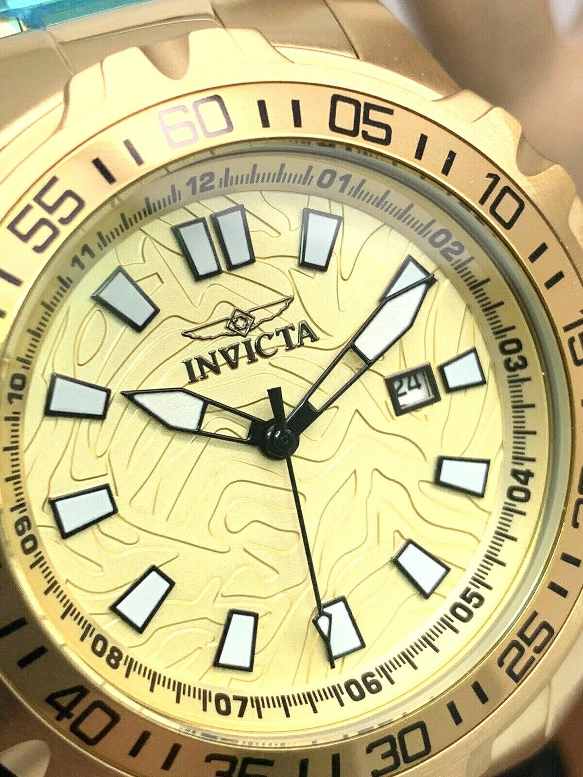 Invicta 25786 hot sale