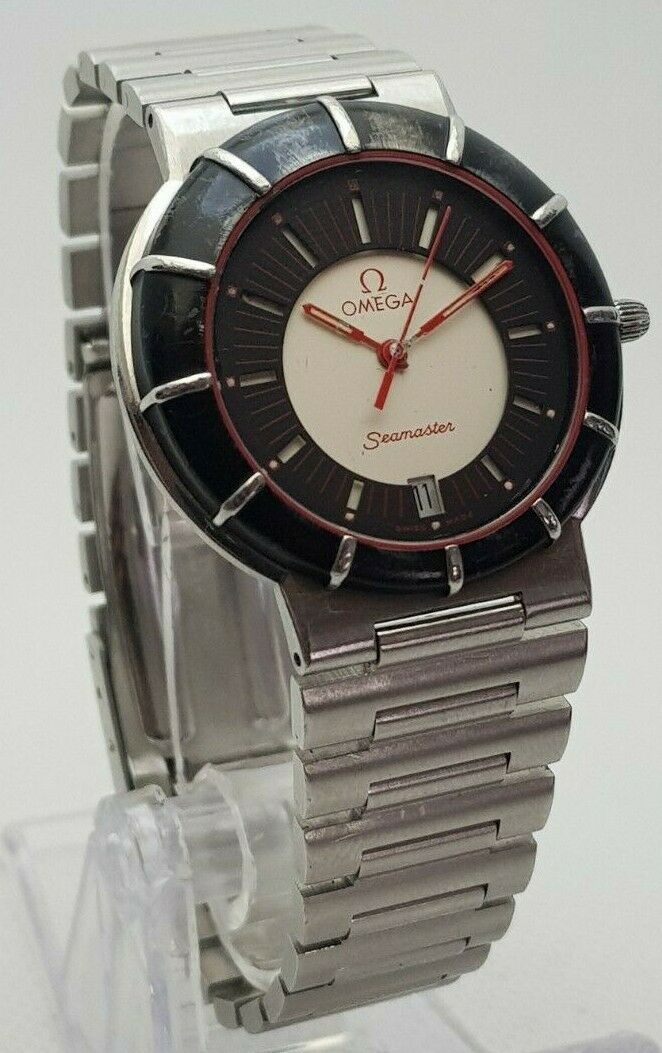 Omega seamaster dynamic discount 1430