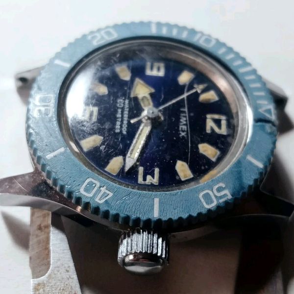 Timex Expedition North Ridge Uomo - Orologio 41 Mm Con Quadrato Sabbia E Cinturino In Tessuto - 2