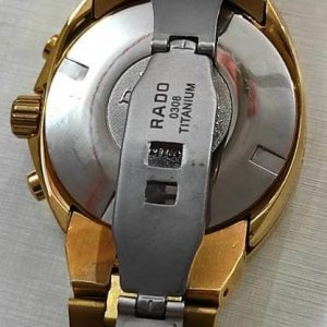 Rado 0308 hotsell