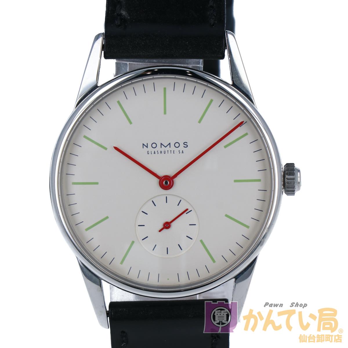 Nomos 34mm outlet