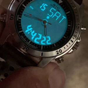 Seiko Alba 