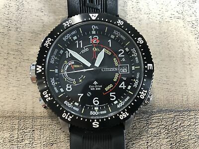 Citizen j290 discount