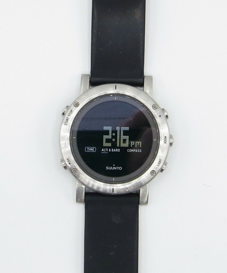 Suunto hot sale core forum