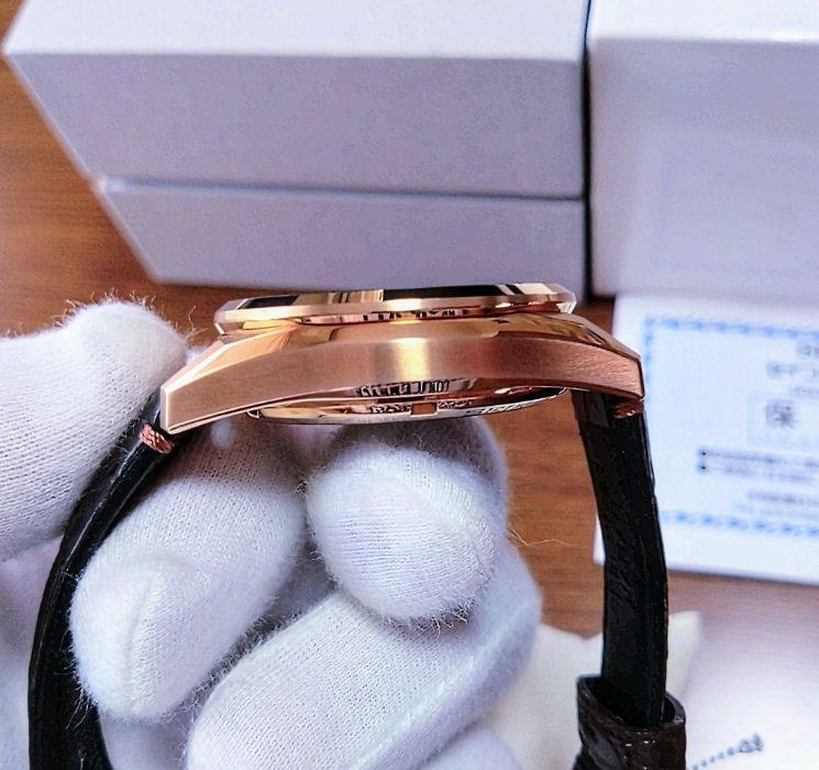 Seiko Presage Ginza Limited Edition 500 Pieces / SARW052
