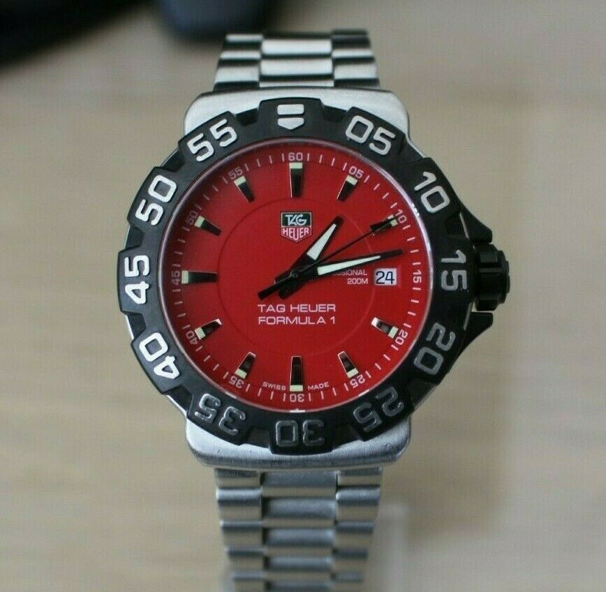 Tag heuer wah1112 online