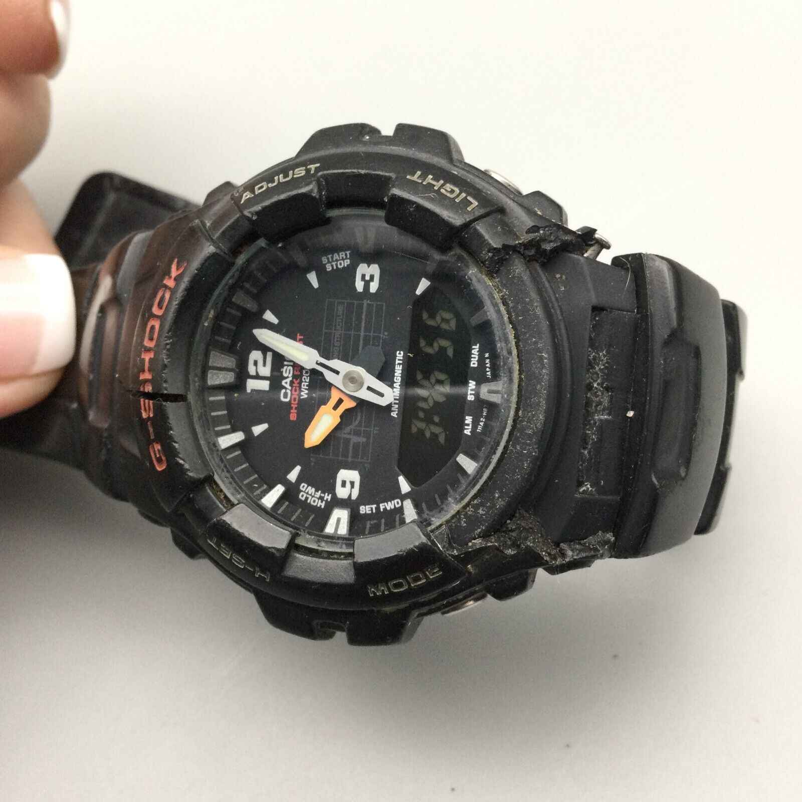 Casio g shock 2327 g 100 online