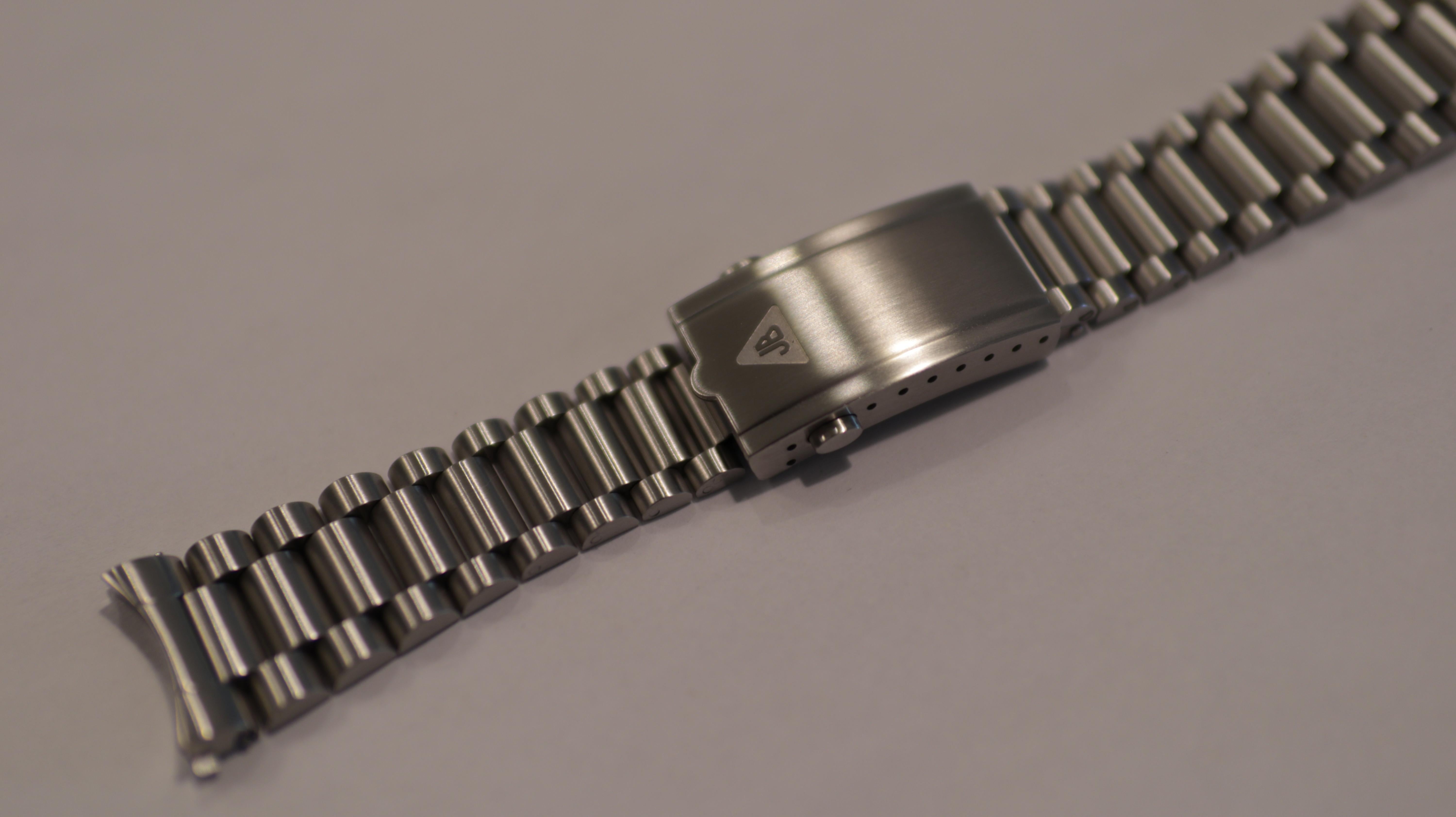 Omega 1450 clearance bracelet for sale