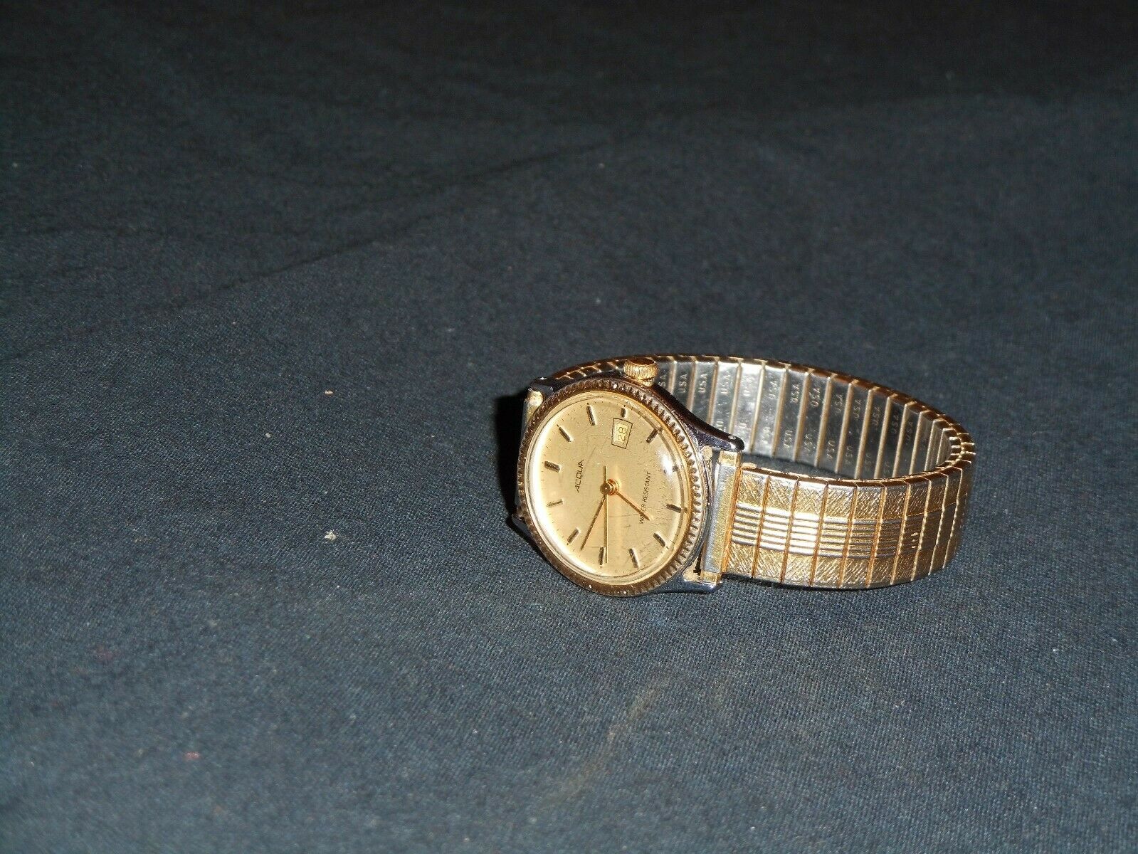 antique gold watches