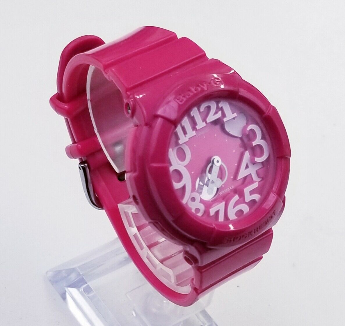 casio baby g 5194