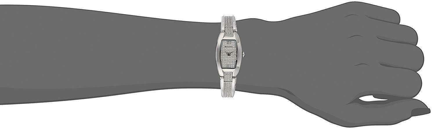 bulova 96l235